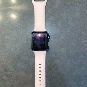 Apple Watch Series 2